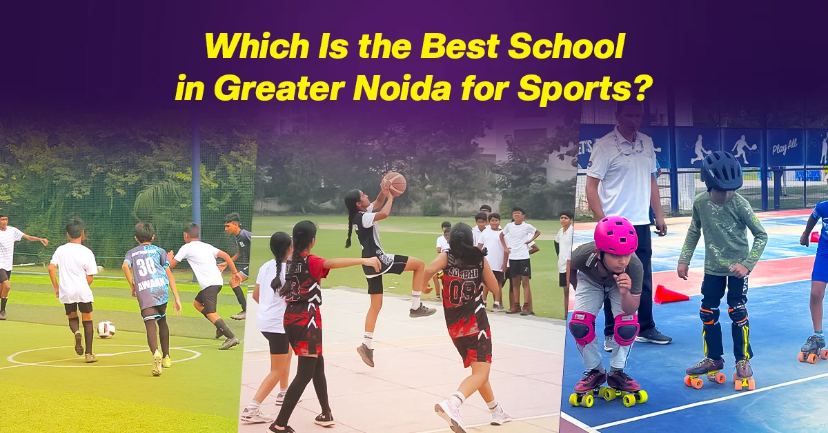 Best School in Greater Noida